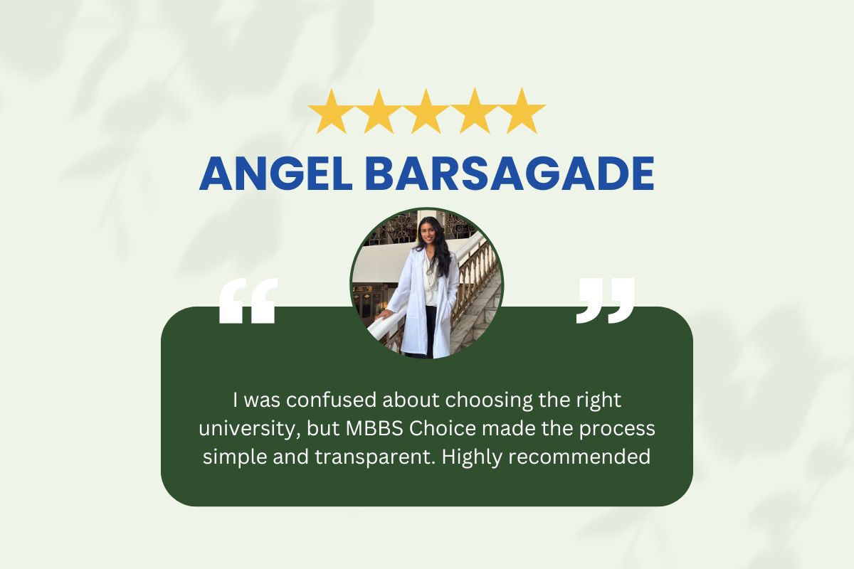 MBBS Abroad