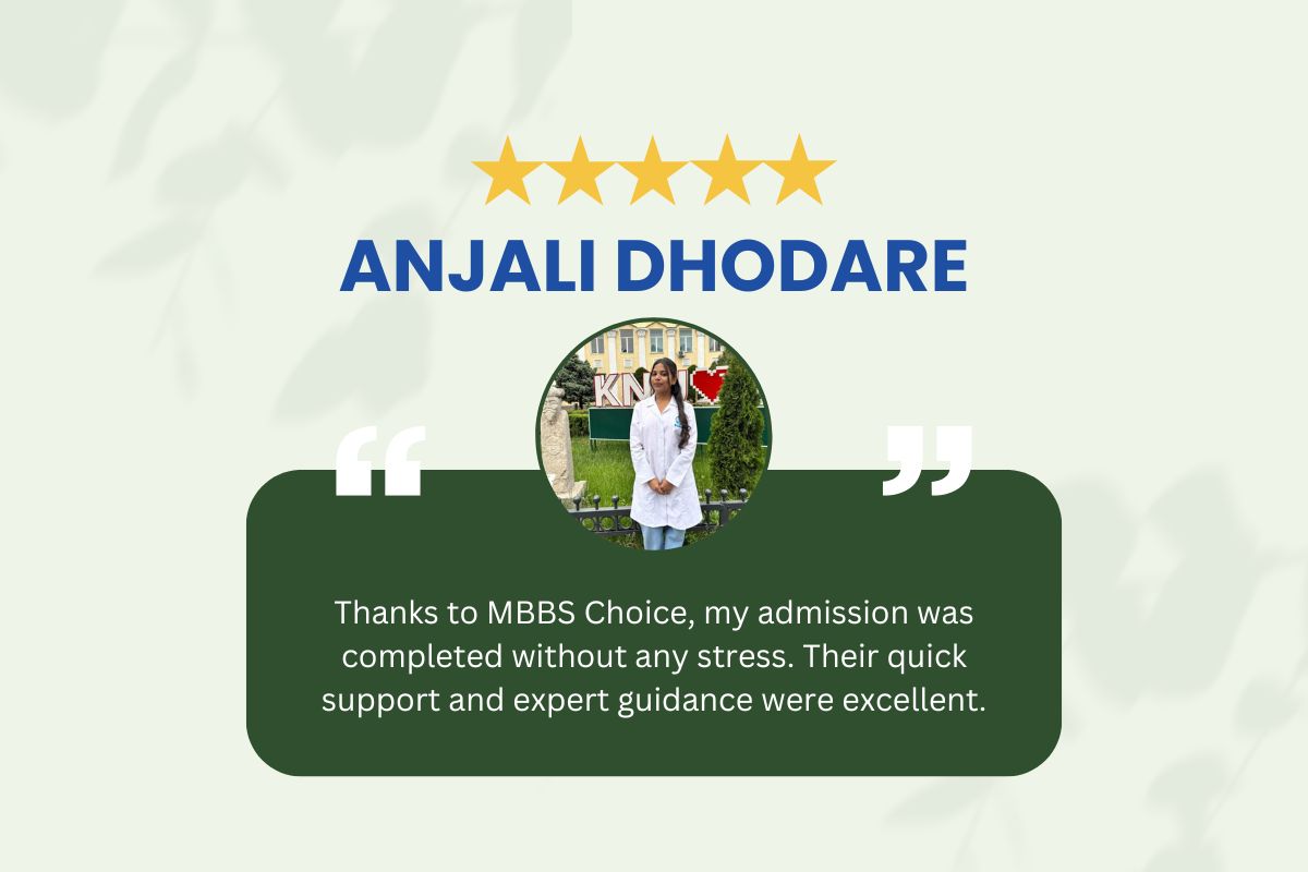 MBBS Abroad