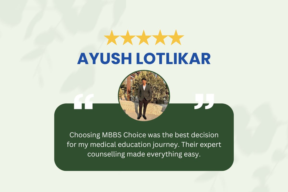 MBBS Abroad