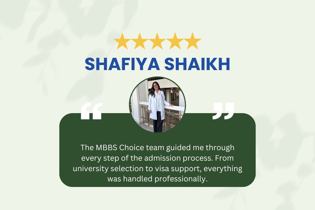 MBBS Abroad