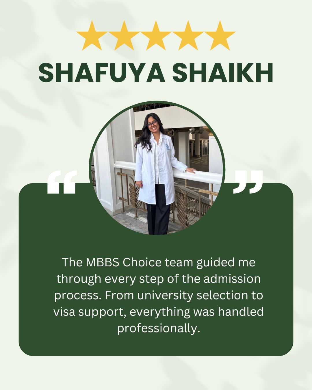 MBBS Abroad