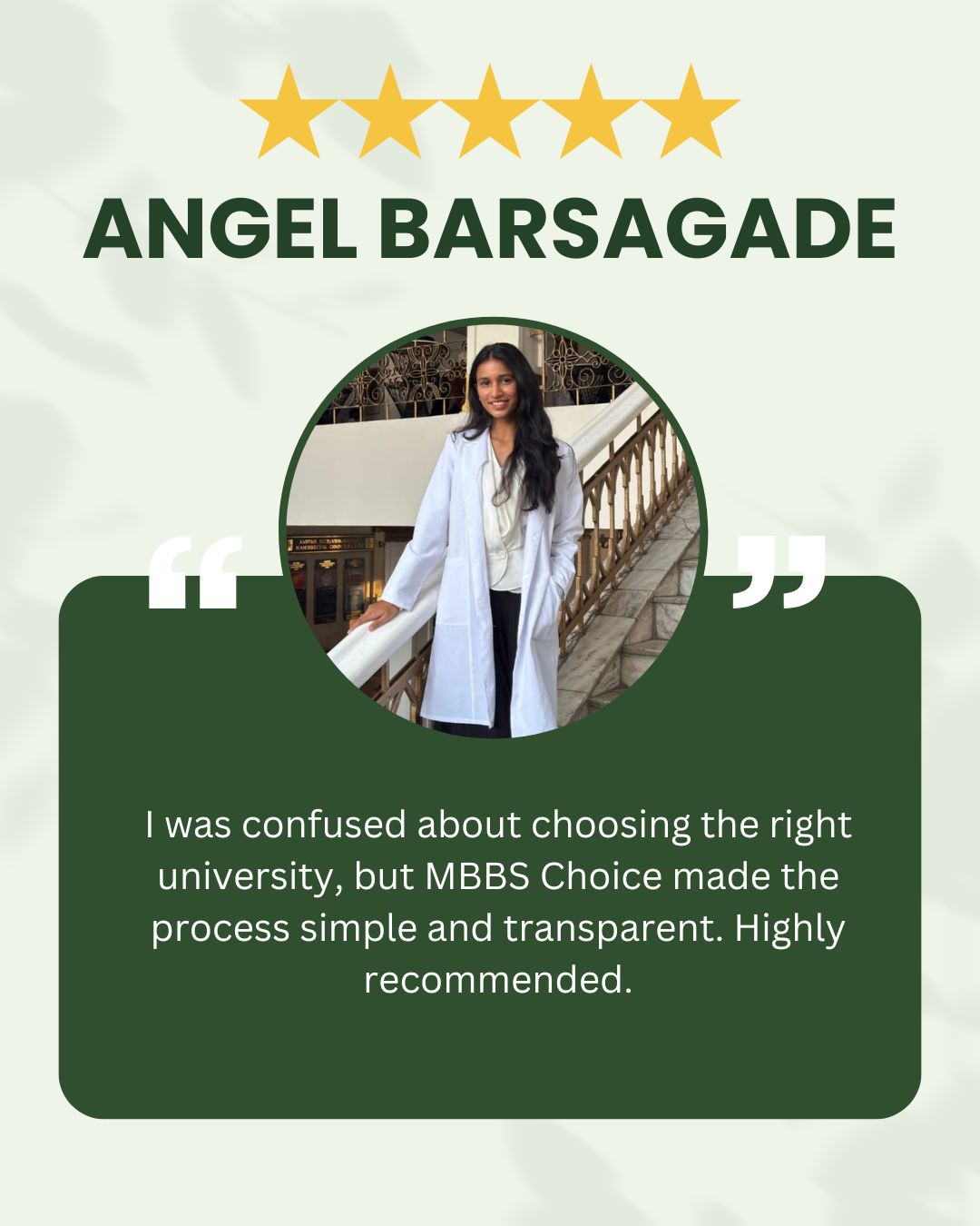 MBBS Abroad