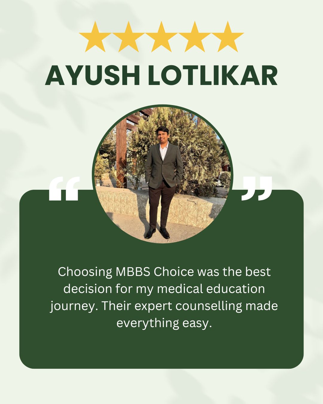 MBBS Abroad