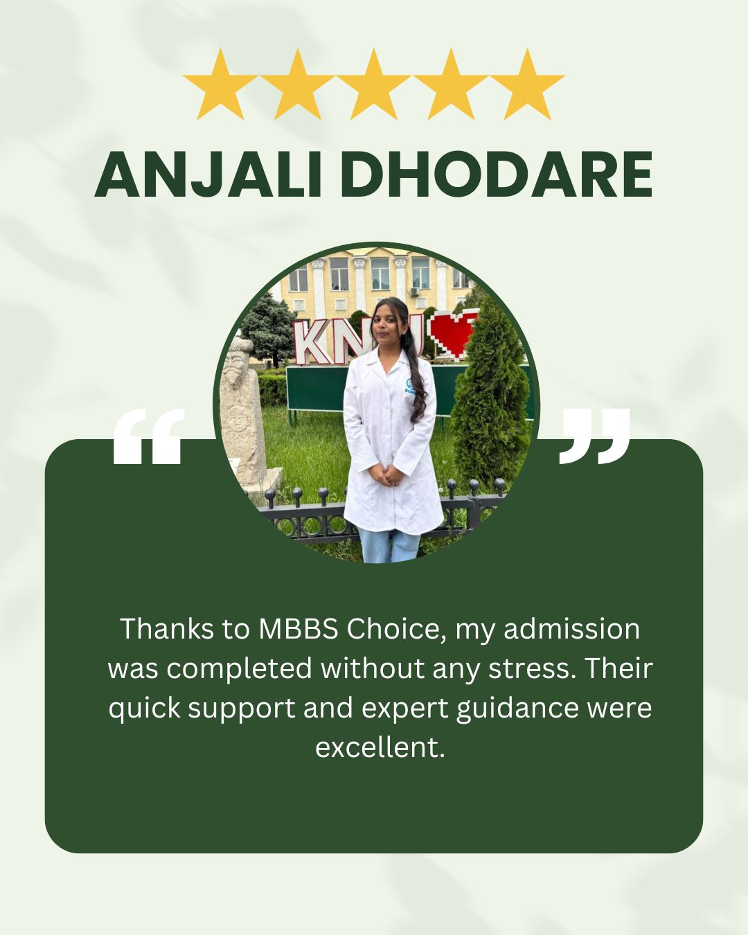 MBBS Abroad