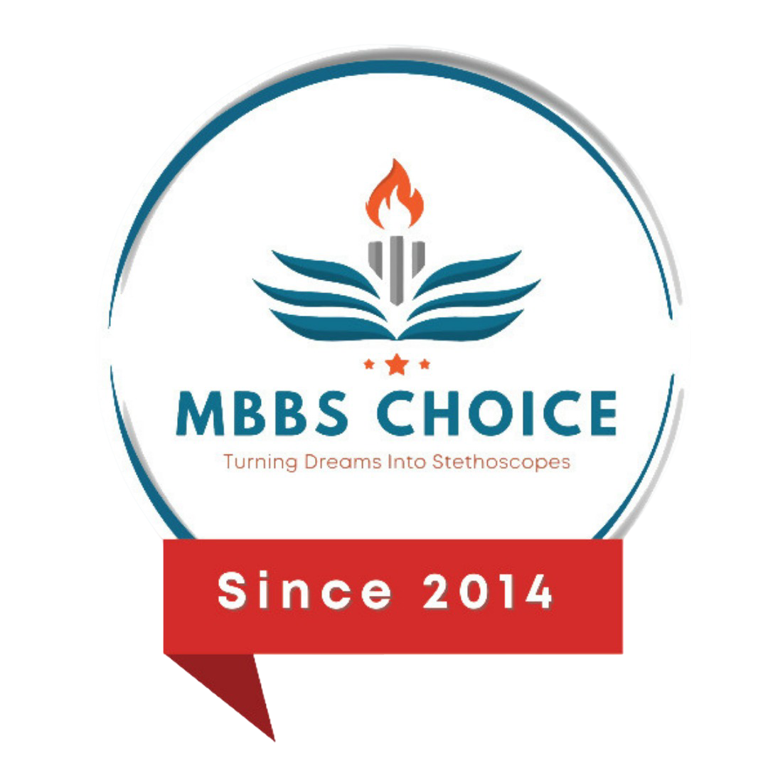 MBBS Abroad