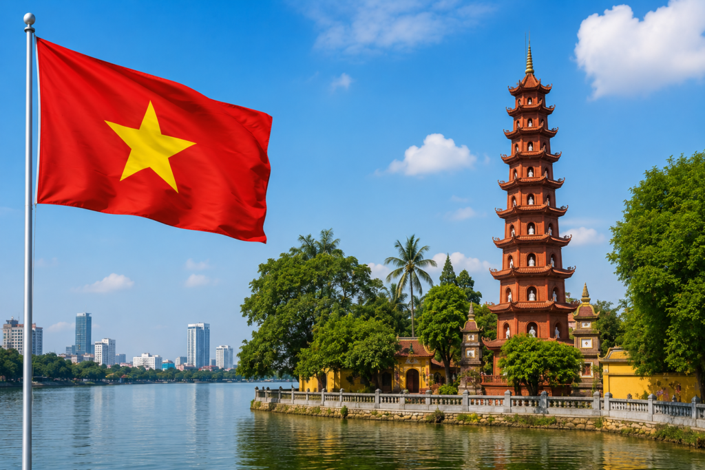 MBBS In Vietnam