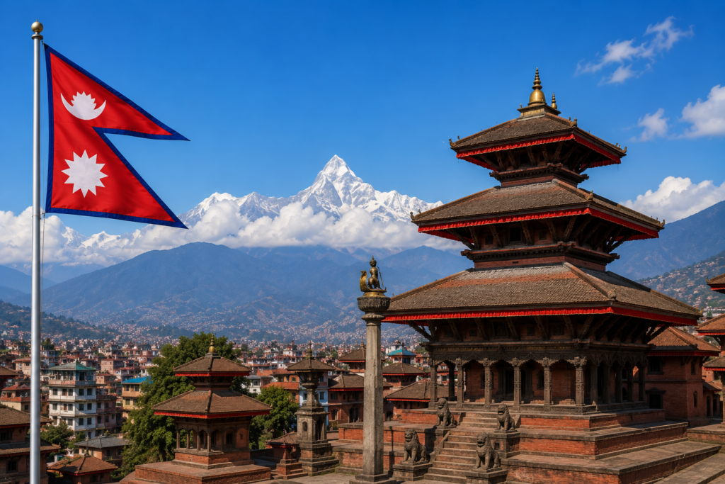 MBBS In Nepal