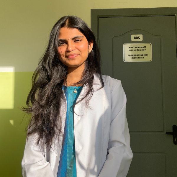 MBBS Abroad