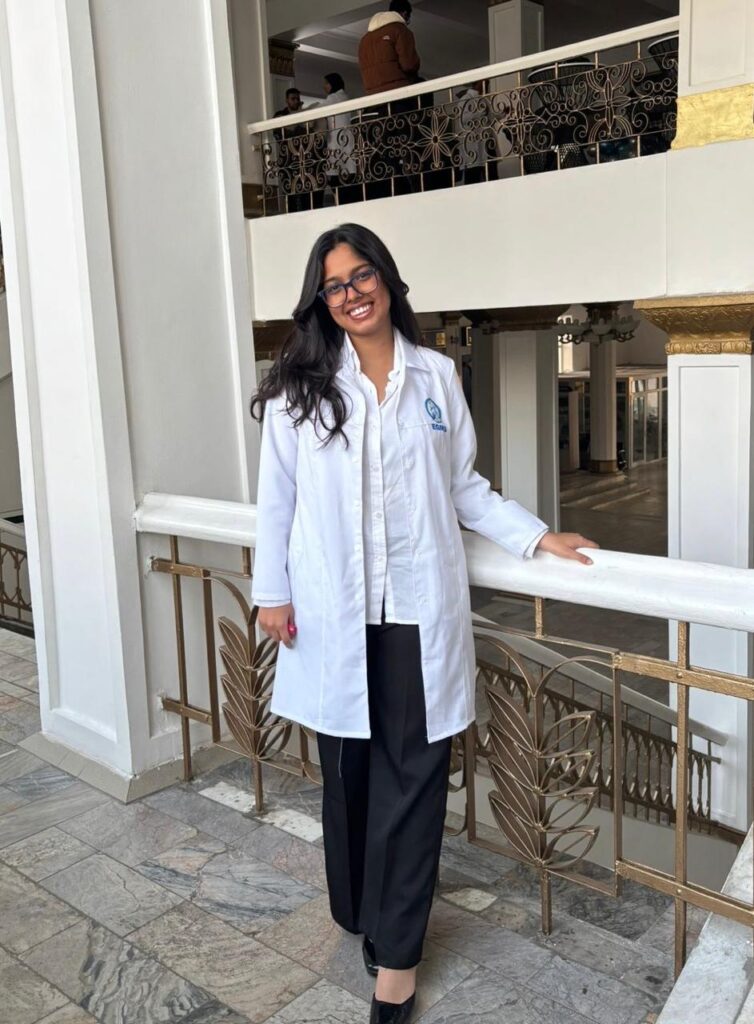 MBBS Abroad