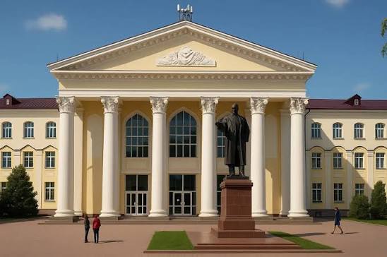 MBBS In Russia