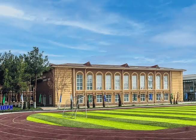 MBBS In Uzbekisthan